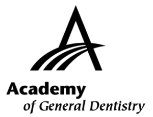 academy-general-dentistry