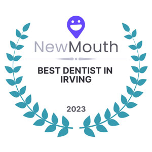 New Mouth - Best Dentist Irving 2023