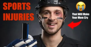 Sports Injuries To Teeth