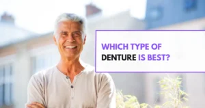 Denture Blog Header