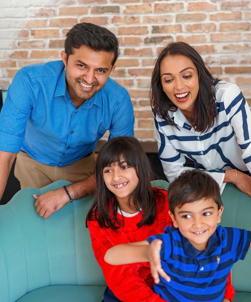 Irving Dentists Dr Doshi & Dr. Bavishi